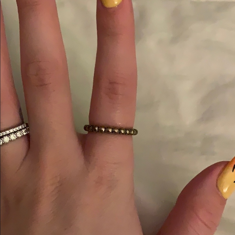 Pandora Ring